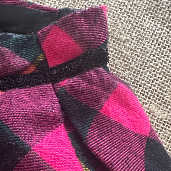 The Children's Place Black Ruffle Cardigan - Picture 5 of 6